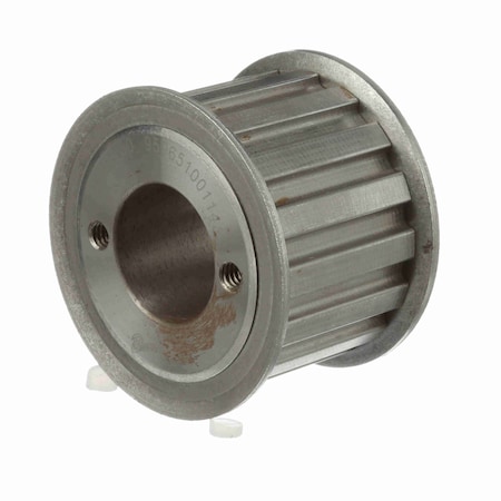 Browning Steel Bushed Bore Gearbelt Pulley, 16HG150 16HG150